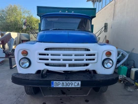Zil 555 ТК 80 двигател, снимка 5