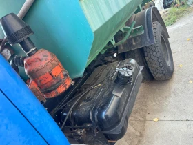 Zil 555 ТК 80 двигател, снимка 8