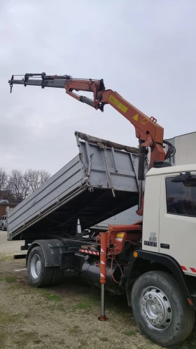 Steyr 17S23, снимка 1