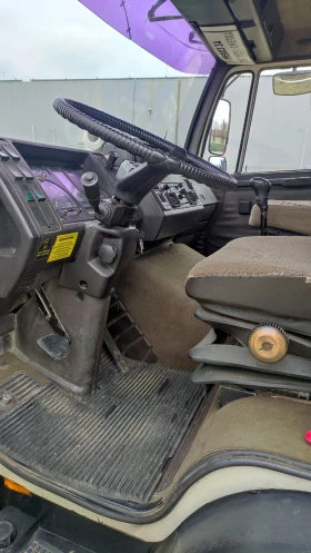 Steyr 17S23, снимка 10