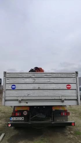 Steyr 17S23, снимка 6