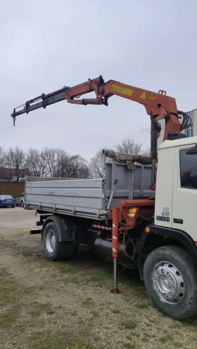 Steyr 17S23, снимка 7