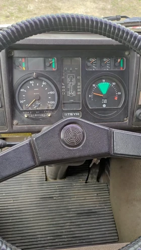 Steyr 17S23, снимка 11