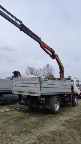 Steyr 17S23, снимка 8