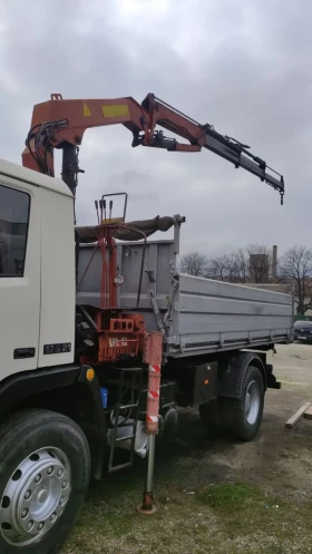 Steyr 17S23, снимка 12