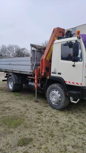 Steyr 17S23, снимка 4