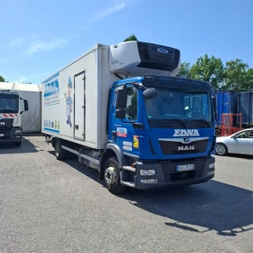     Man Tgm 15.250
