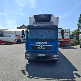     Man Tgm 15.250