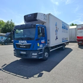     Man Tgm 15.250