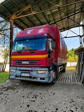 Iveco Eurotech  - изображение 1