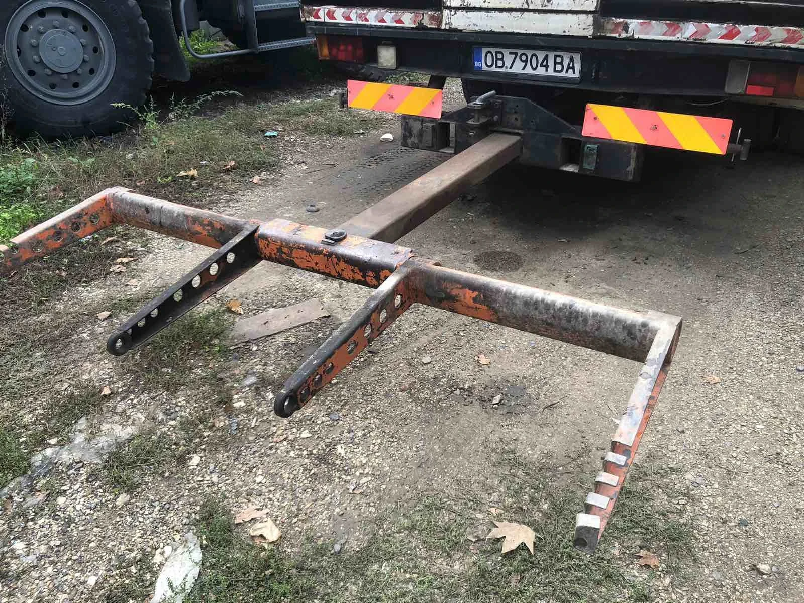 Iveco 170e18   | Mobile.bg   11