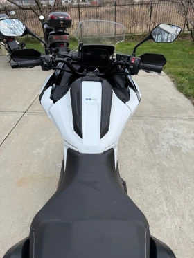 Honda Nc 2025 750 , снимка 8