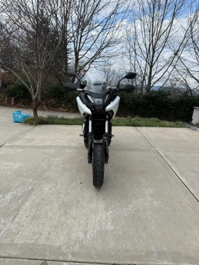 Honda Nc 2025 750 , снимка 3