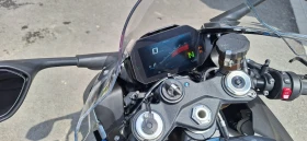 BMW S S 1000 RR BLUE STONE METALLIC , снимка 10