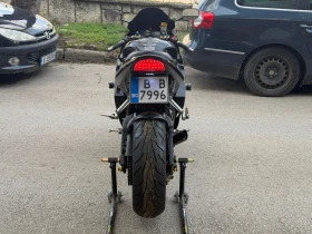Suzuki Gsxr, снимка 7