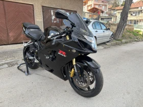 Suzuki Gsxr, снимка 3