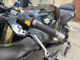 Suzuki Gsxr, снимка 11