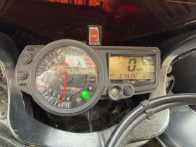 Suzuki Gsxr, снимка 10