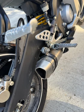 Yamaha Yzf, снимка 6