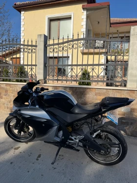 Yamaha Yzf, снимка 4