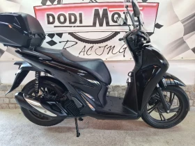 Honda Sh 125i / 2025г. / , снимка 11