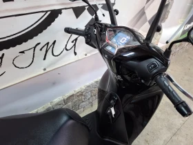 Honda Sh 125i / 2025г. / , снимка 12