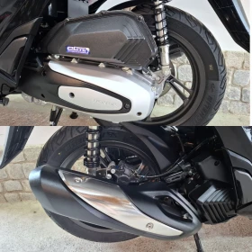 Honda Sh 125i / 2025г. / , снимка 7