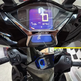 Honda Sh 125i / 2025г. / , снимка 4