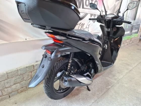 Honda Sh 125i / 2025г. / , снимка 14