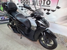 Honda Sh 125i / 2025г. / , снимка 9