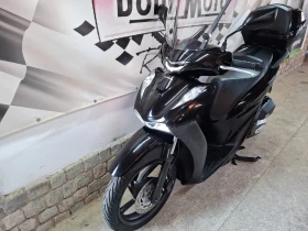 Honda Sh 125i / 2025г. / , снимка 17
