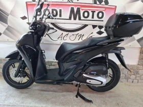 Honda Sh 125i / 2025г. / , снимка 2