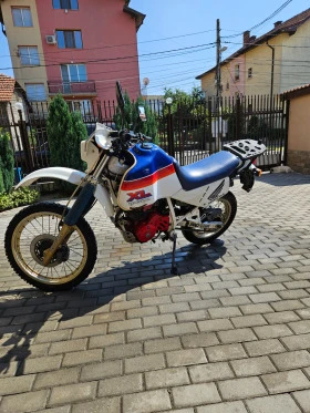 Honda Xl 600, снимка 1