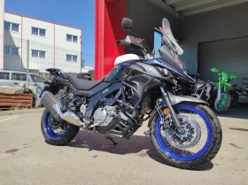 Suzuki V-strom 650 XT | Mobile.bg    1