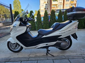 Suzuki Burgman 400ie, Limited-2010г., снимка 5