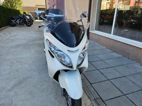 Suzuki Burgman 400ie, Limited-2010. | Mobile.bg    8