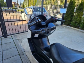 Suzuki Burgman 400ie, Limited-2010г., снимка 14