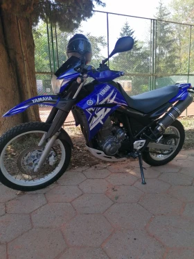 Yamaha Xt 660R | Mobile.bg    2