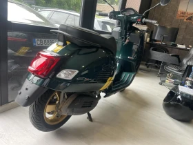 Vespa GTS SUPER RACING SIXTIES | Mobile.bg    4