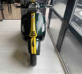 Vespa GTS SUPER RACING SIXTIES | Mobile.bg    2