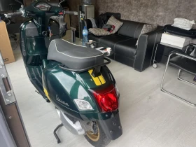 Vespa GTS SUPER RACING SIXTIES | Mobile.bg    9