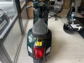 Vespa GTS SUPER RACING SIXTIES | Mobile.bg    11