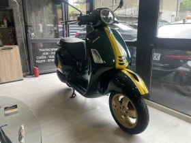 Vespa GTS SUPER RACING SIXTIES | Mobile.bg    12