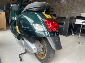 Vespa GTS SUPER RACING SIXTIES | Mobile.bg    13