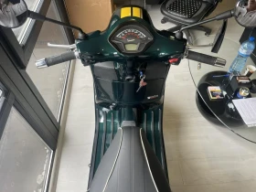 Vespa GTS SUPER RACING SIXTIES | Mobile.bg    5