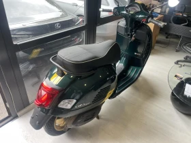 Vespa GTS SUPER RACING SIXTIES | Mobile.bg    8