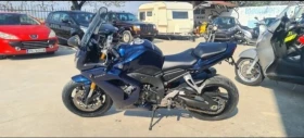 Yamaha Fazer Fazer 1000 | Mobile.bg    4