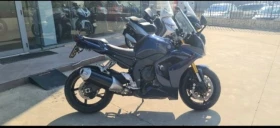 Yamaha Fazer Fazer 1000 | Mobile.bg    6