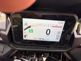 Honda Nc 2025 750 , снимка 10