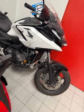 Honda Nc 2025 750  - изображение 1